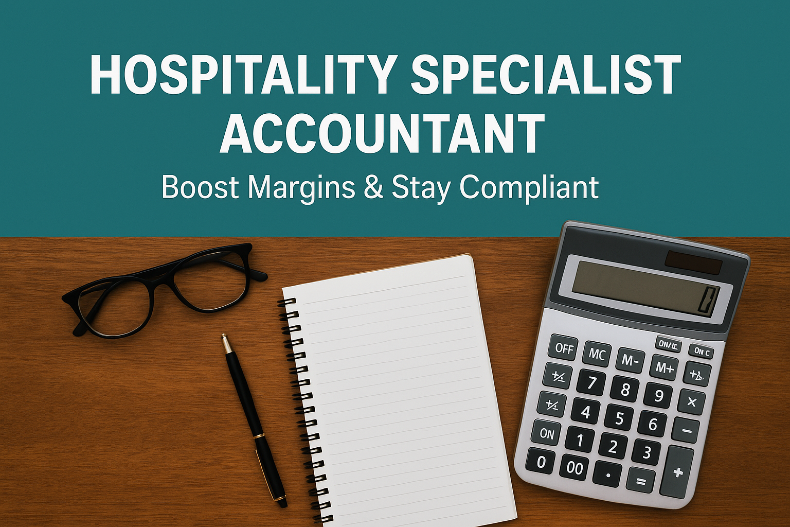  Do You Need a Hospitality Specialist Accountant to Safeguard Your Margins and Compliance?